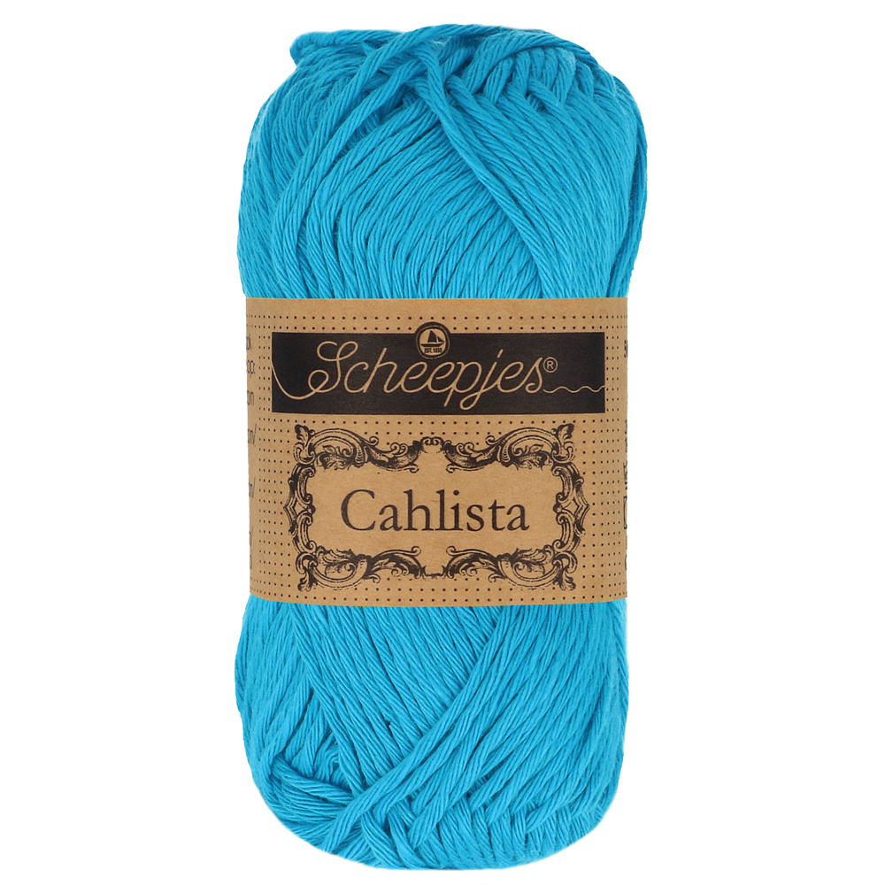 Cahlista Vivid Blue 146