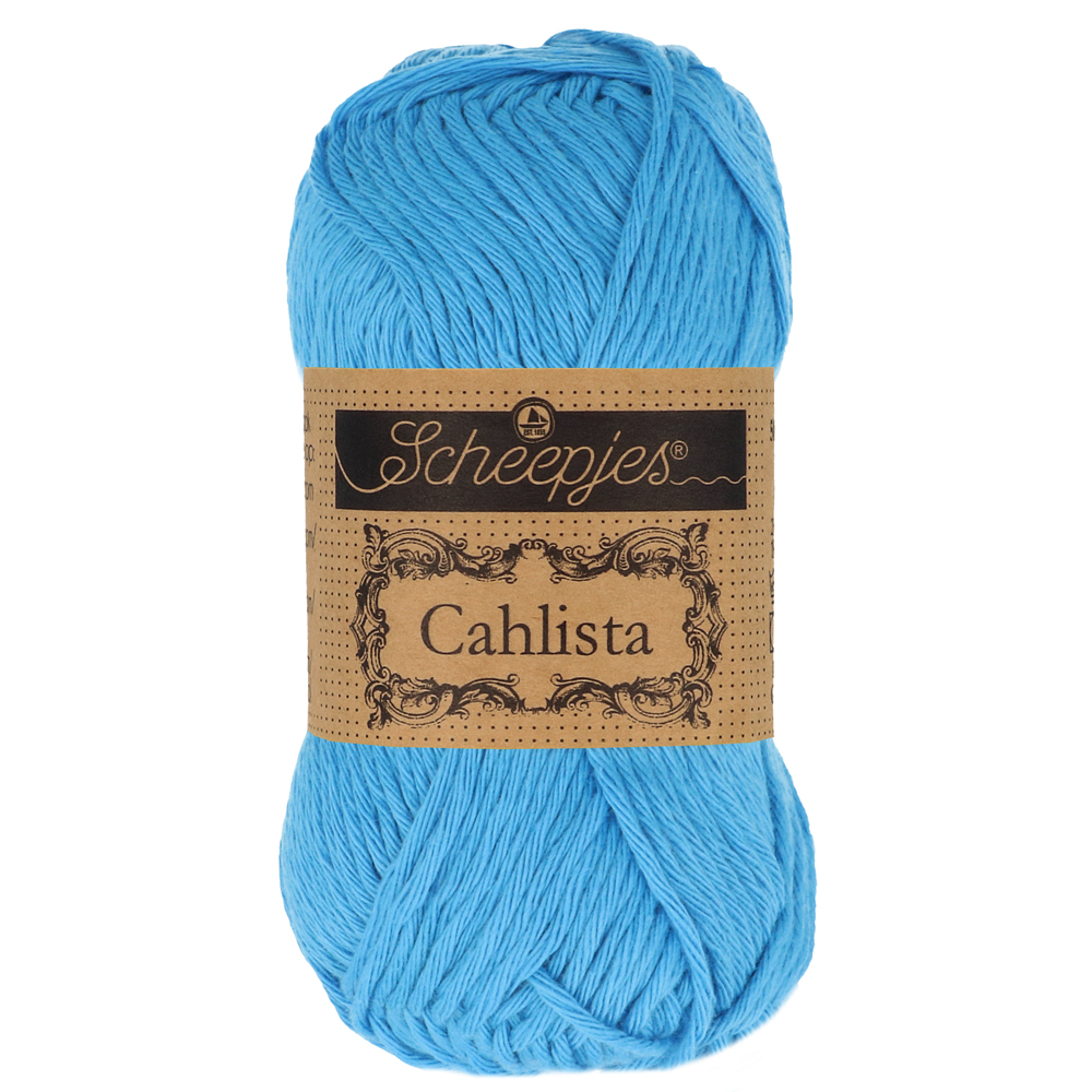 Cahlista Powder Blue 384