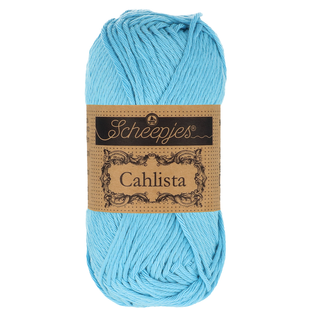 Cahlista Sky Blue 510