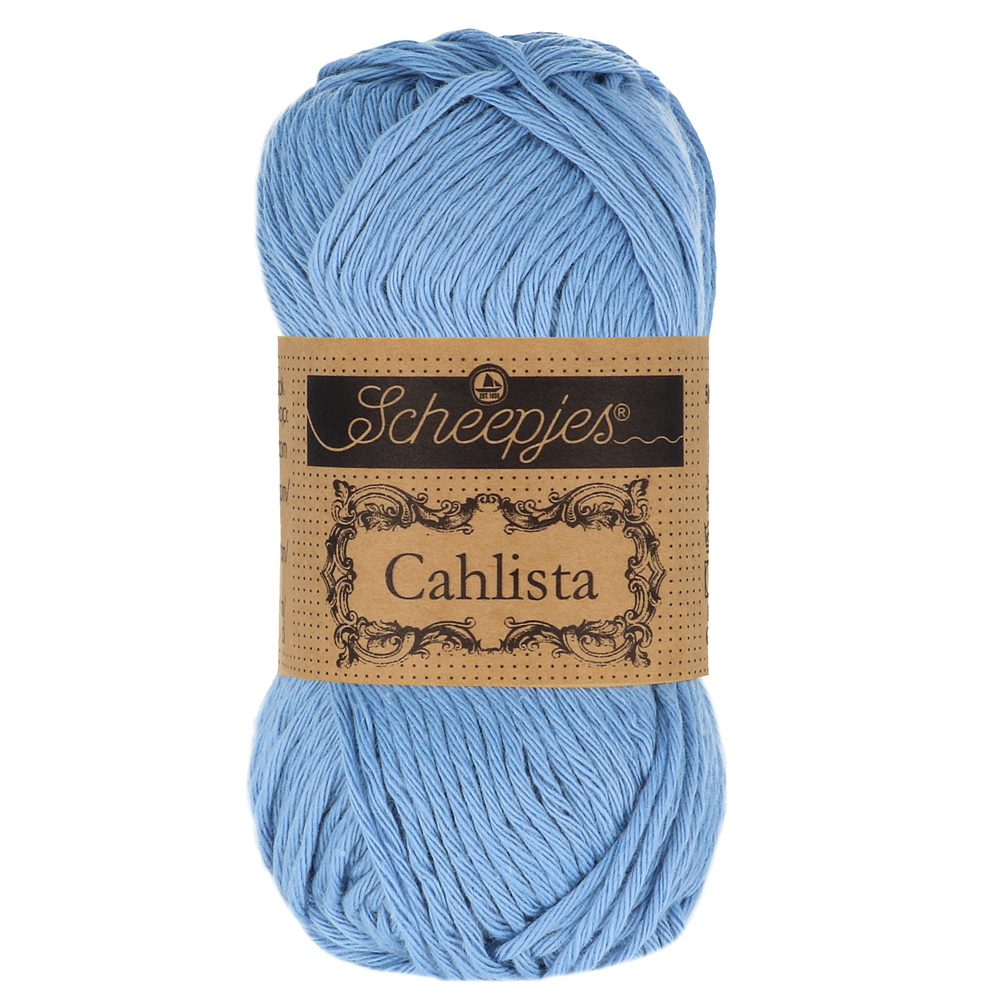 Cahlista Blue Bird 247