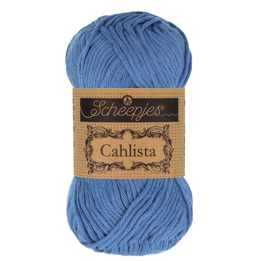 Cahlista Capri Blue 261