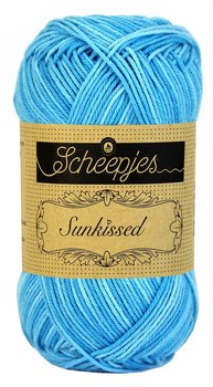 Sunkissed Poolside 004