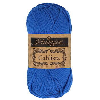 Cahlista Electric Blue 201