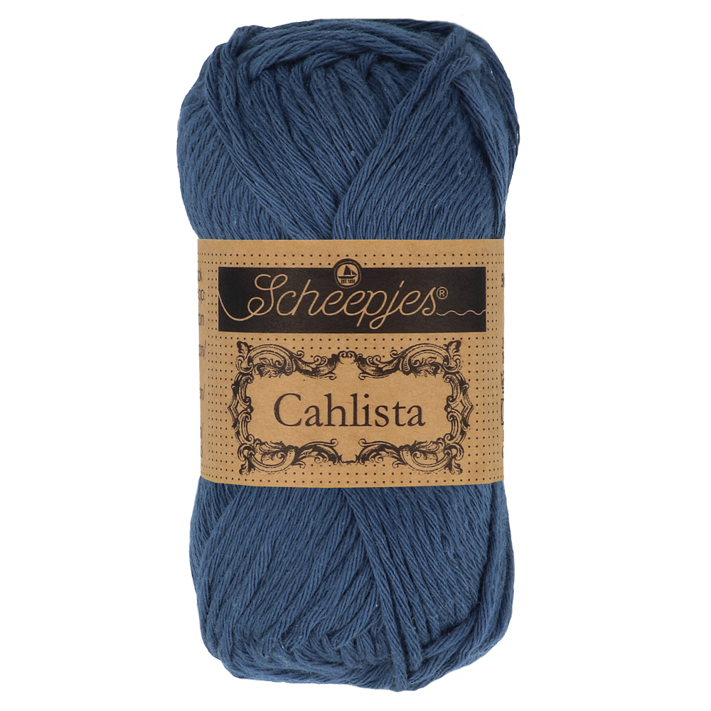 Cahlista Light Navy 164