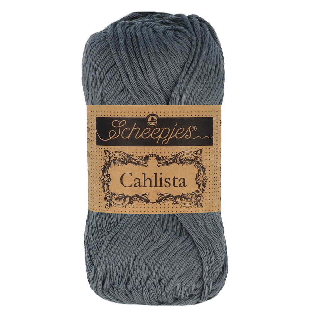 Cahlista Charcoal 393