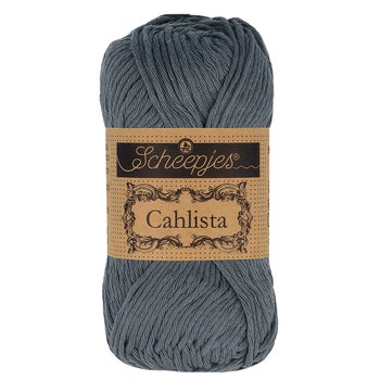 Cahlista Charcoal 393