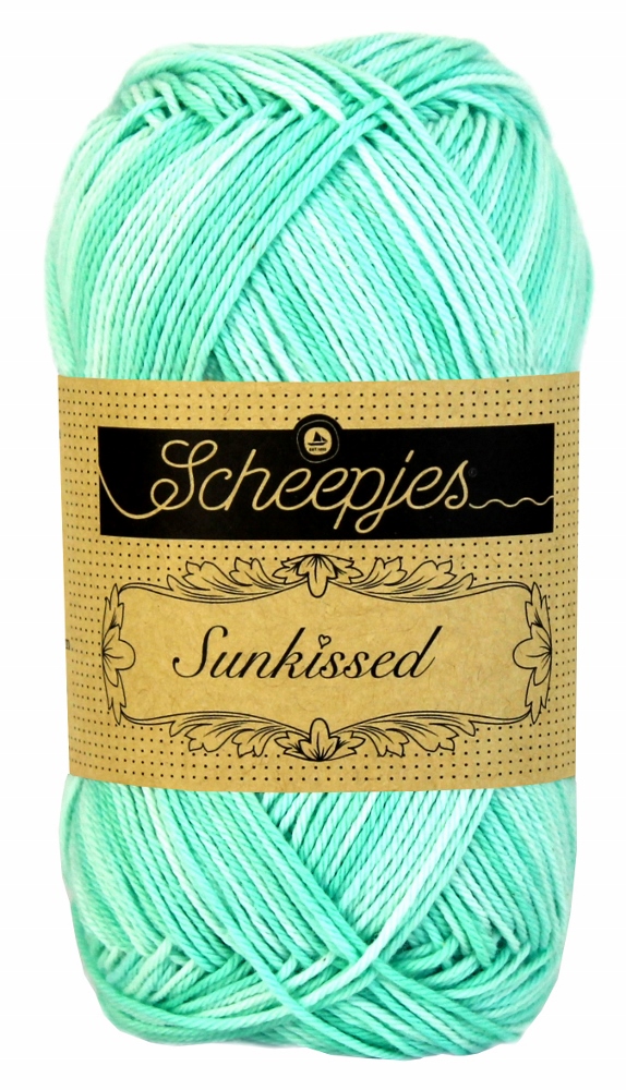 Sunkissed Pistachio Ice 007