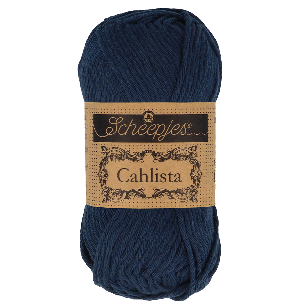 Cahlista Ultramarine 124