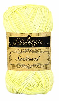 Sunkissed Morning Sunrise 022