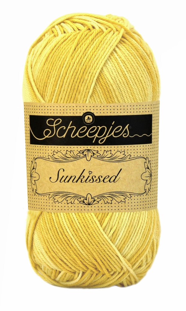 Sunkissed Noonday Sun 015