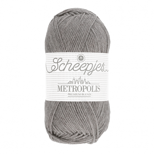 Metropolis 071