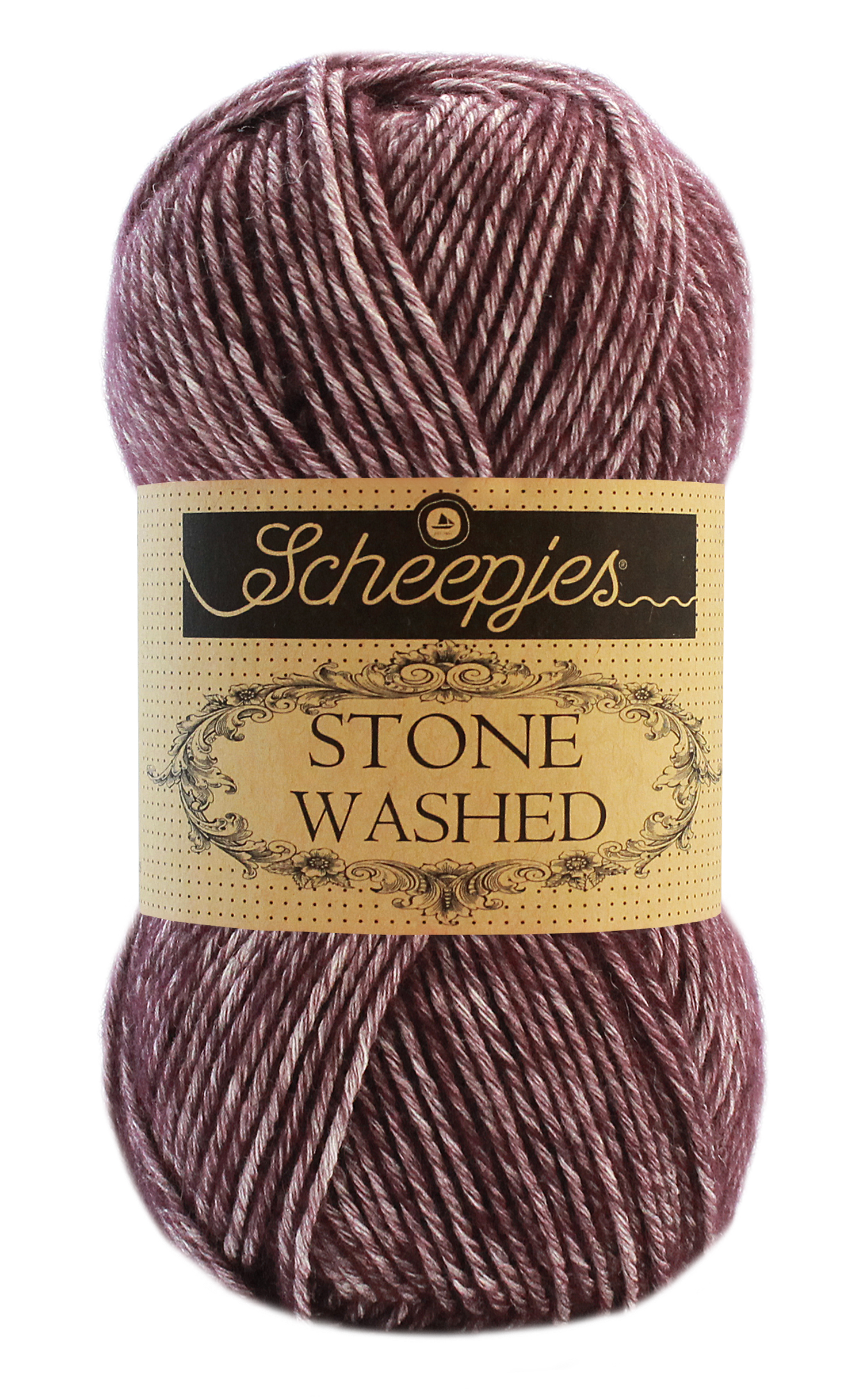 Stone Washed Lepidolite 830