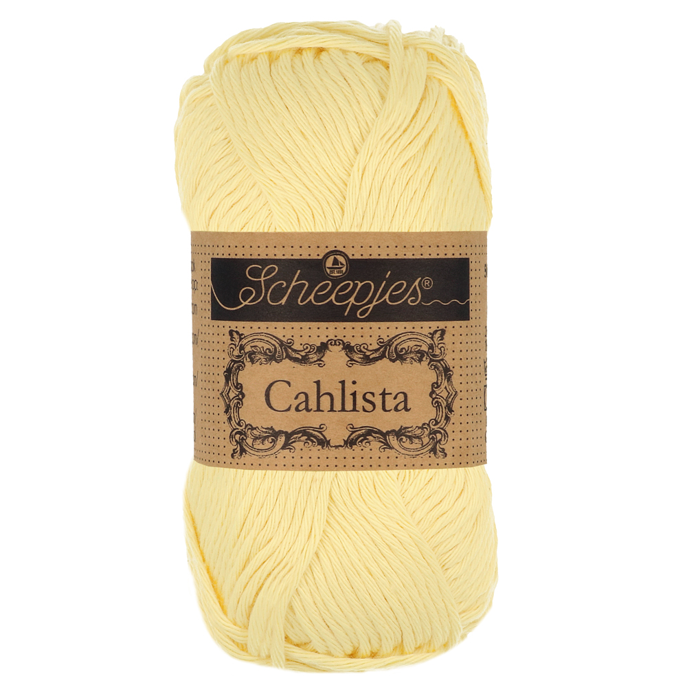 Cahlista Lemonade 403