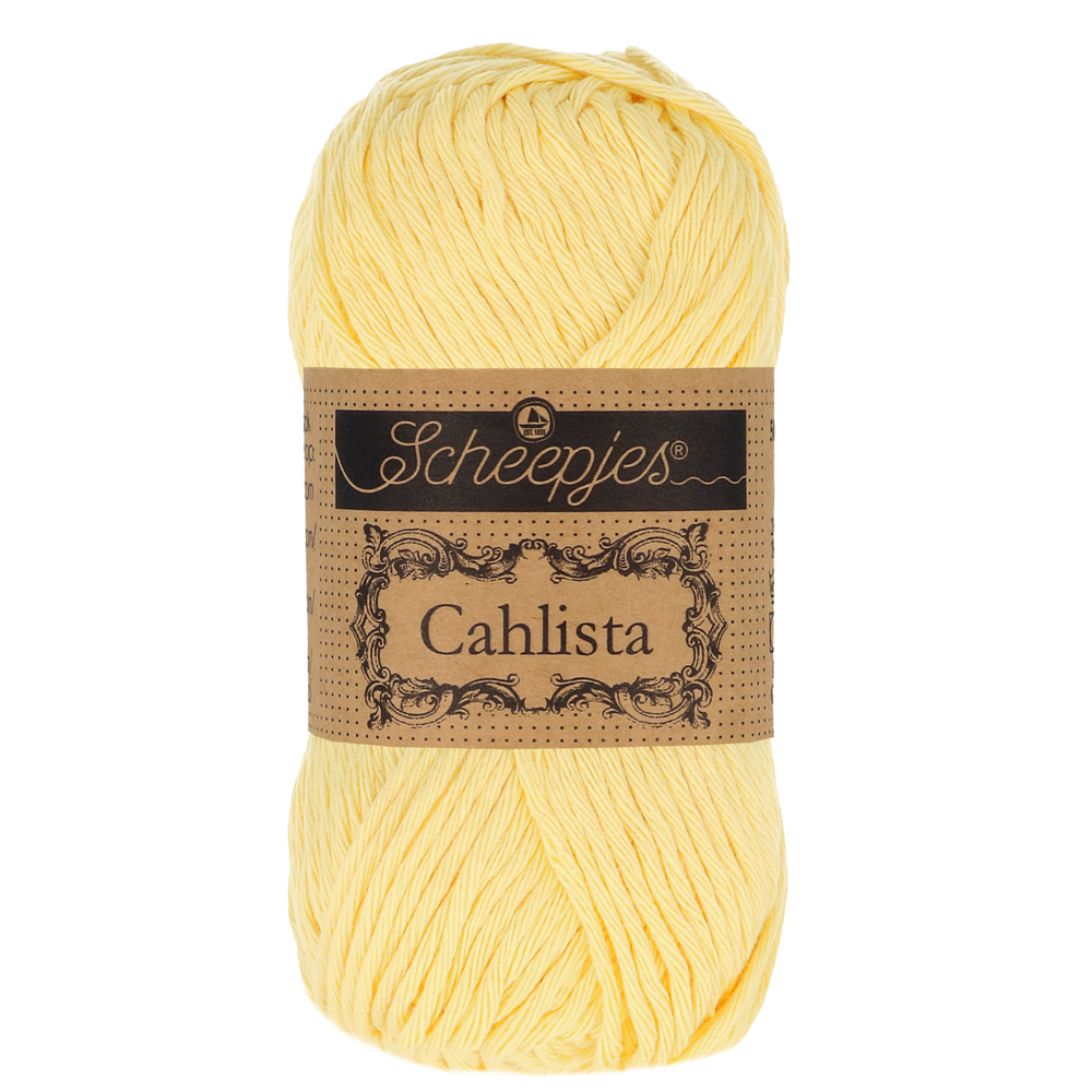 Cahlista Primrose 522