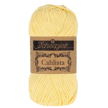 Cahlista Primrose 522