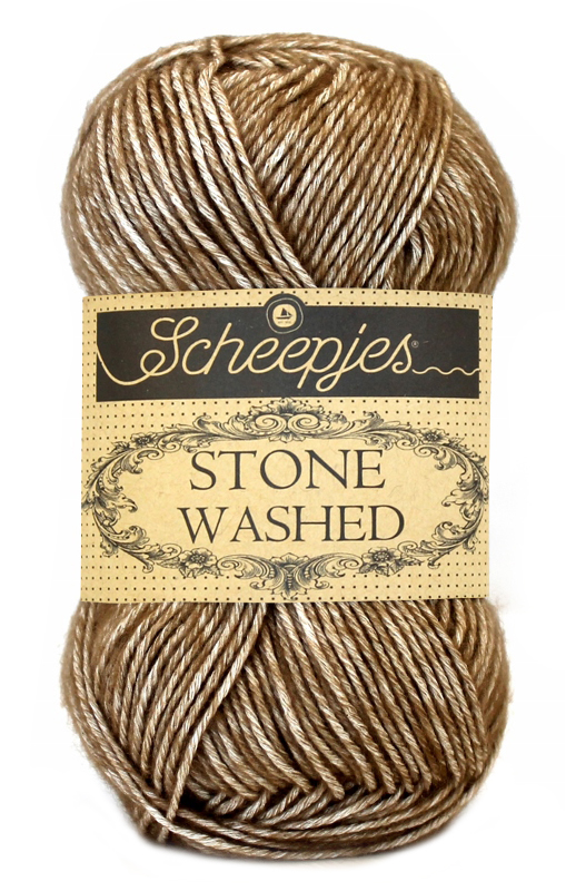 Stone Washed Boulder Opal 804
