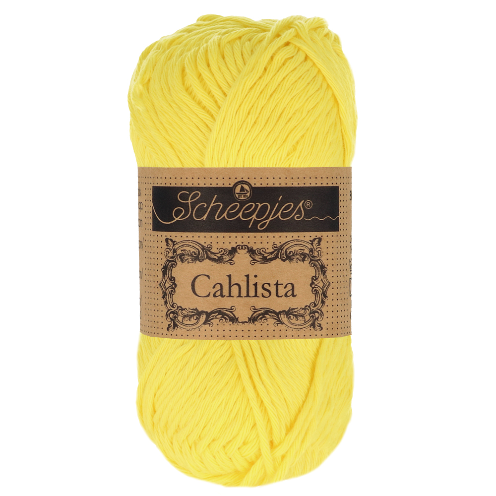 Cahlista Lemon 280