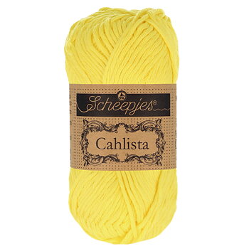 Cahlista Lemon 280