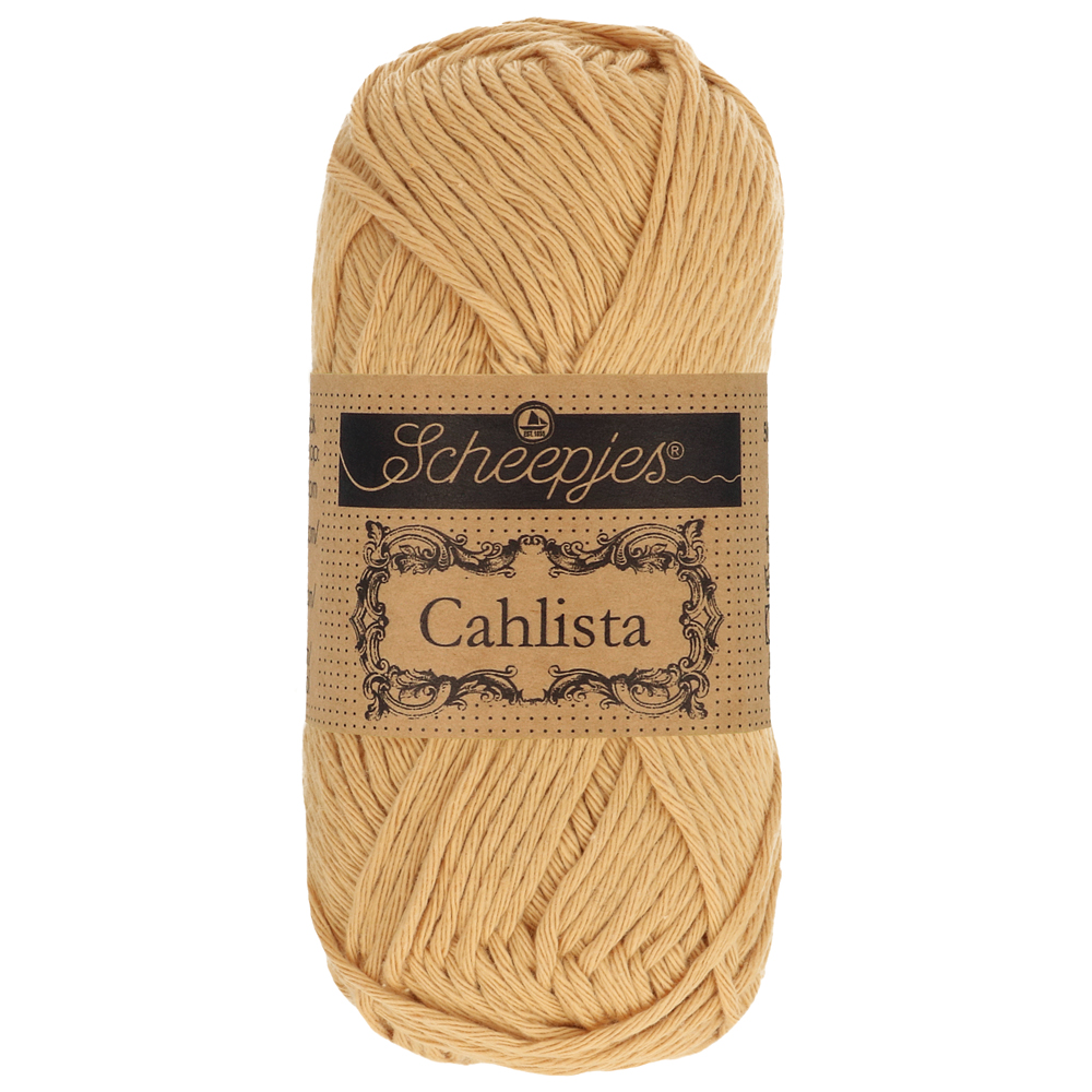 Cahlista Topaz 179