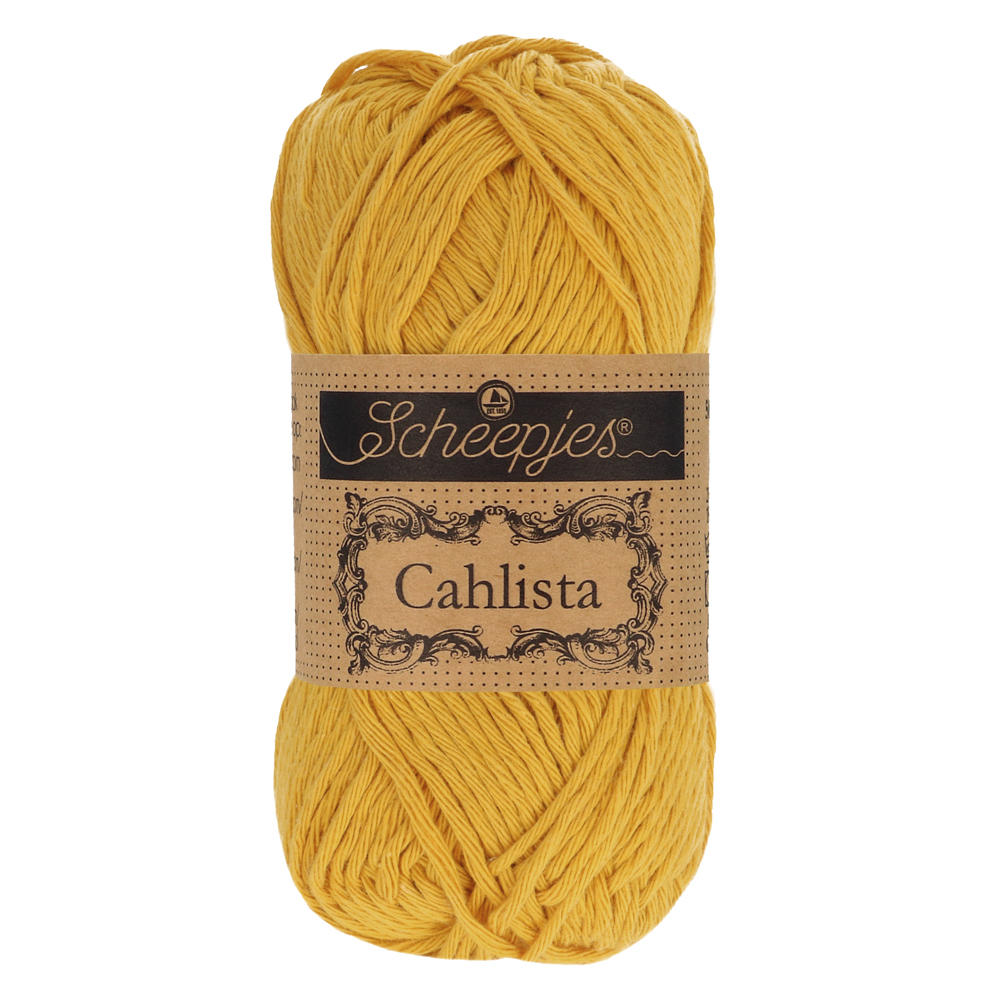 Cahlista Saffron 249