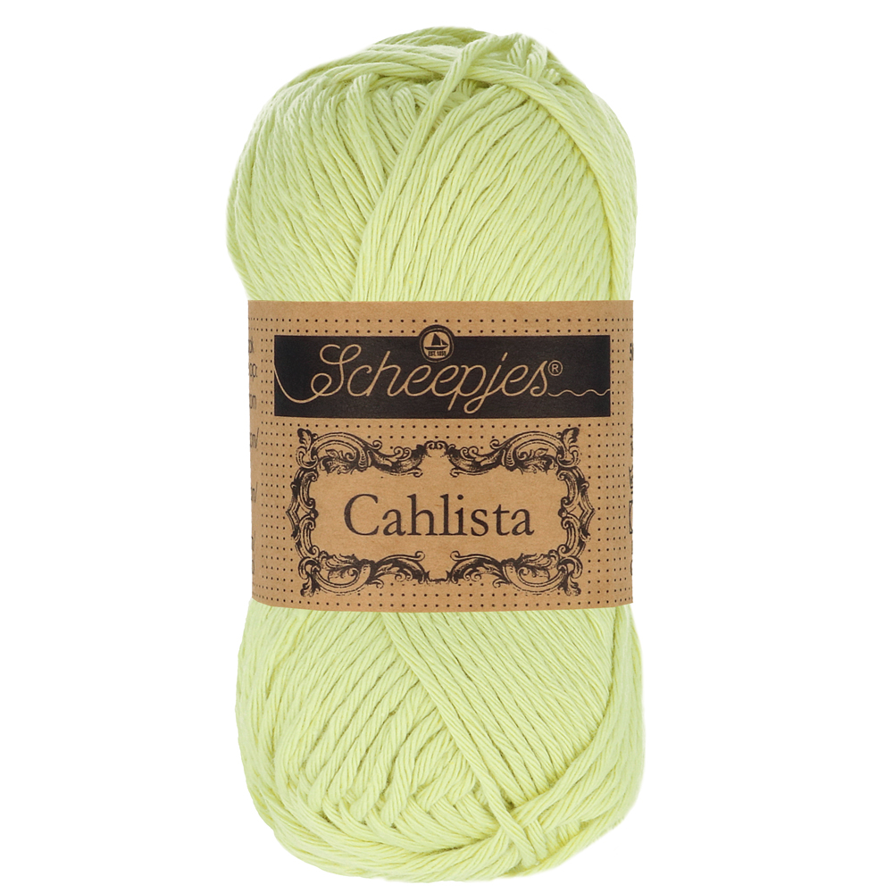 Cahlista Lime Juice 392