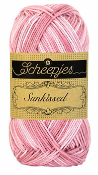 Sunkissed Strawberry Ice  009