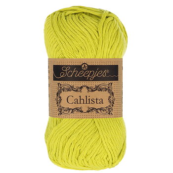 Cahlista Green Yellow 245