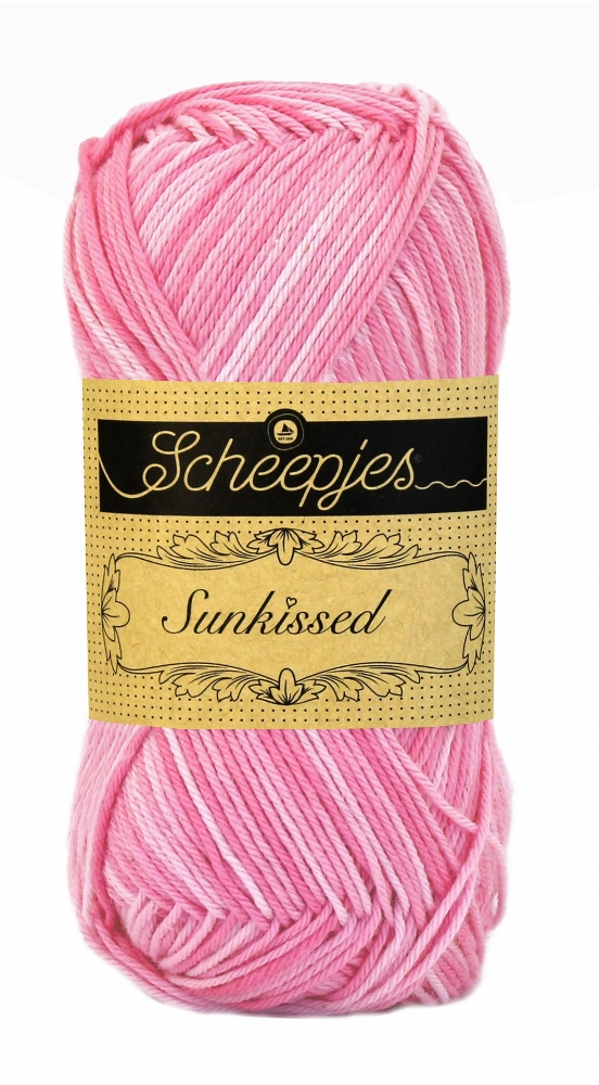 Sunkissed Candy Floss  019
