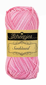 Sunkissed Candy Floss  019