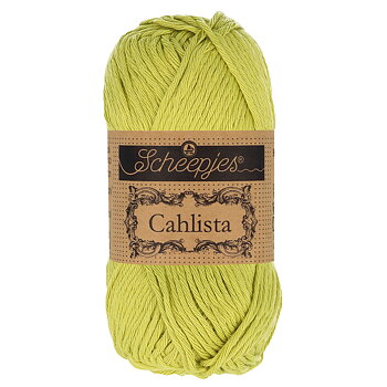 Cahlista Lime 512