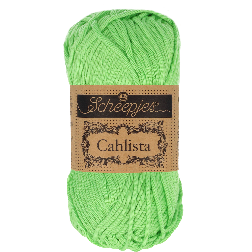 Cahlista Apple Ganny 513