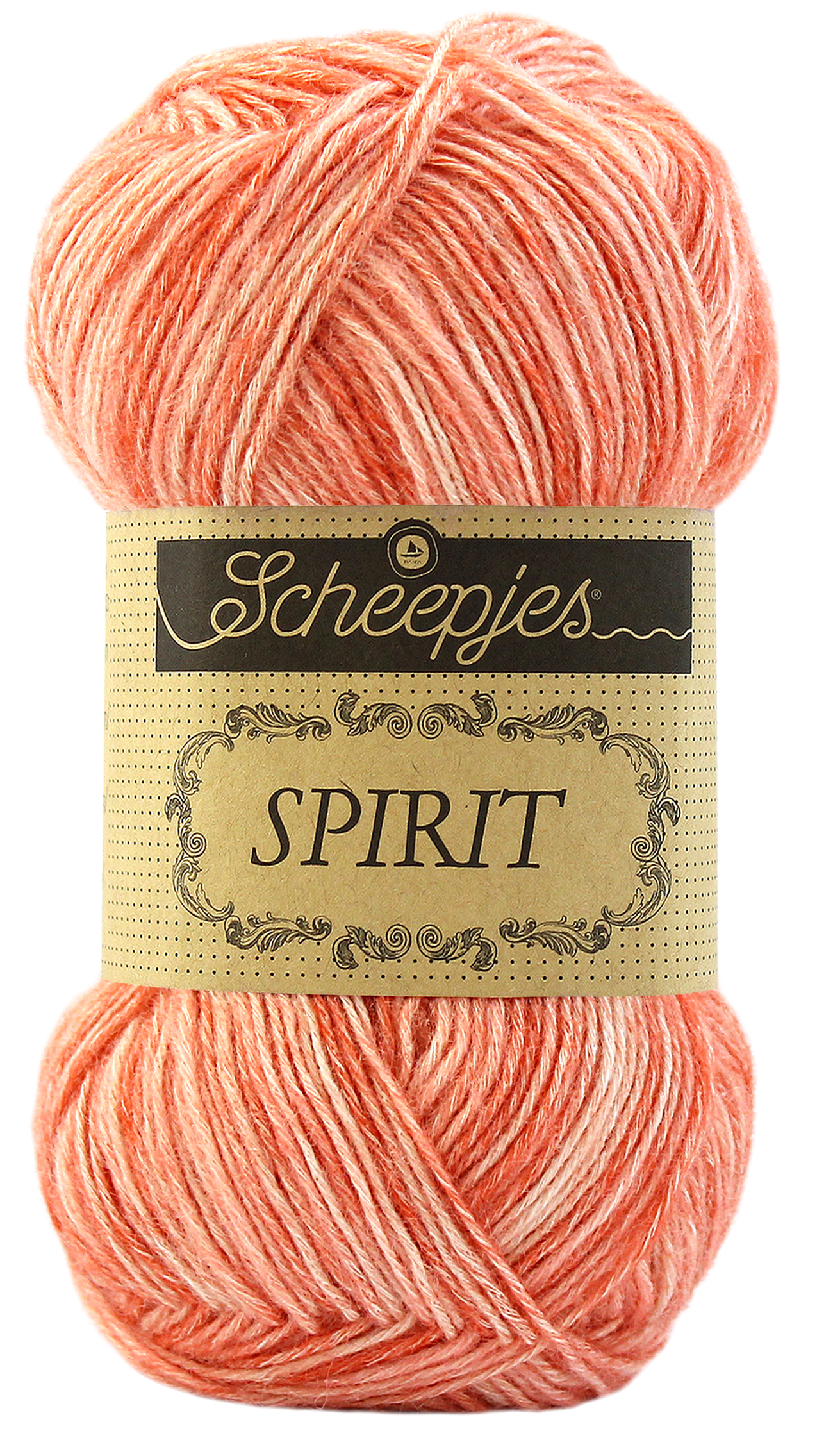 Spirit Salmon 313