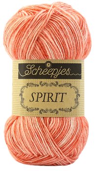 Spirit Salmon 313