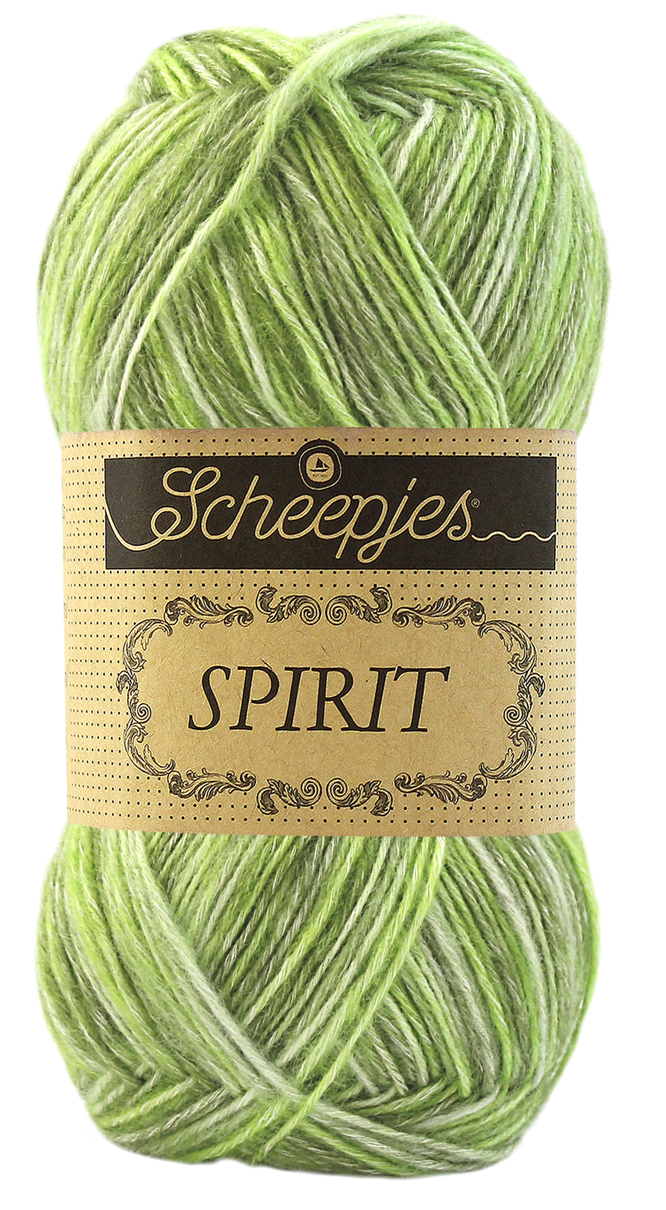 Spirit Grasshopper 307