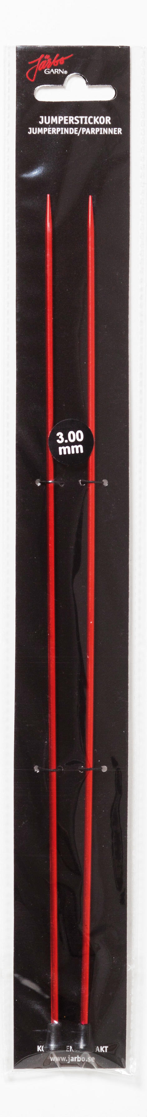 Jumpersticka 30cm/3.00mm