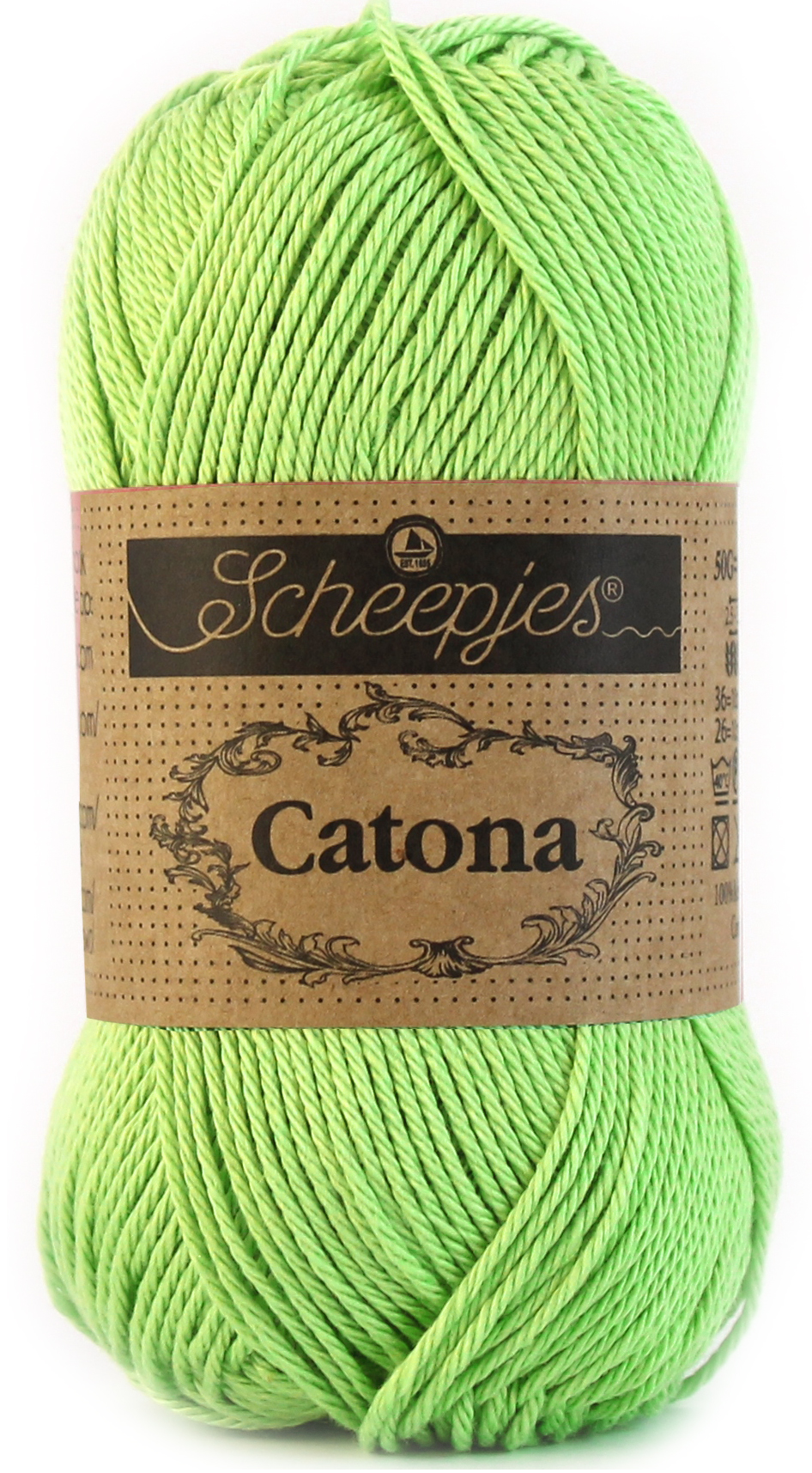 Catona Apple Granny 513