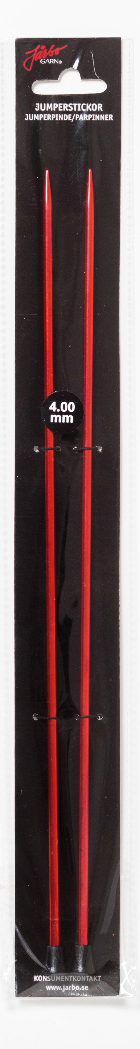 Jumpersticka 30cm/4.00mm