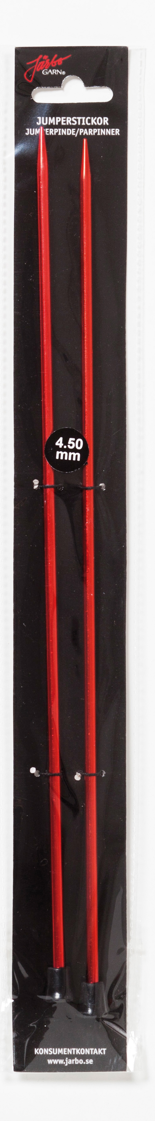 Jumpersticka 30cm/4.50mm 