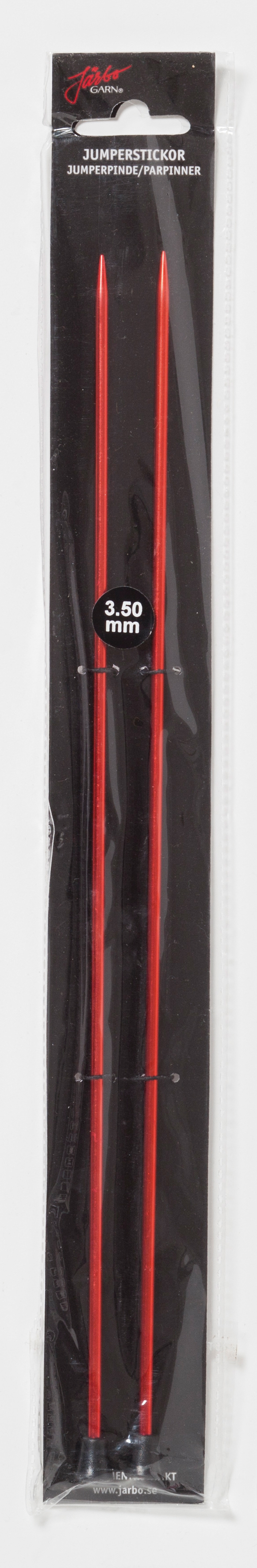 Jumpersticka 30 cm/3.50 mm 