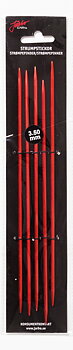Strumpsticka 20cm/4.00mm
