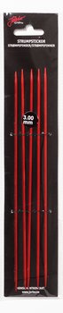 Strumpsticka 20cm/3.00mm 