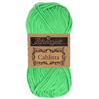 Cahlista Apple Green 389