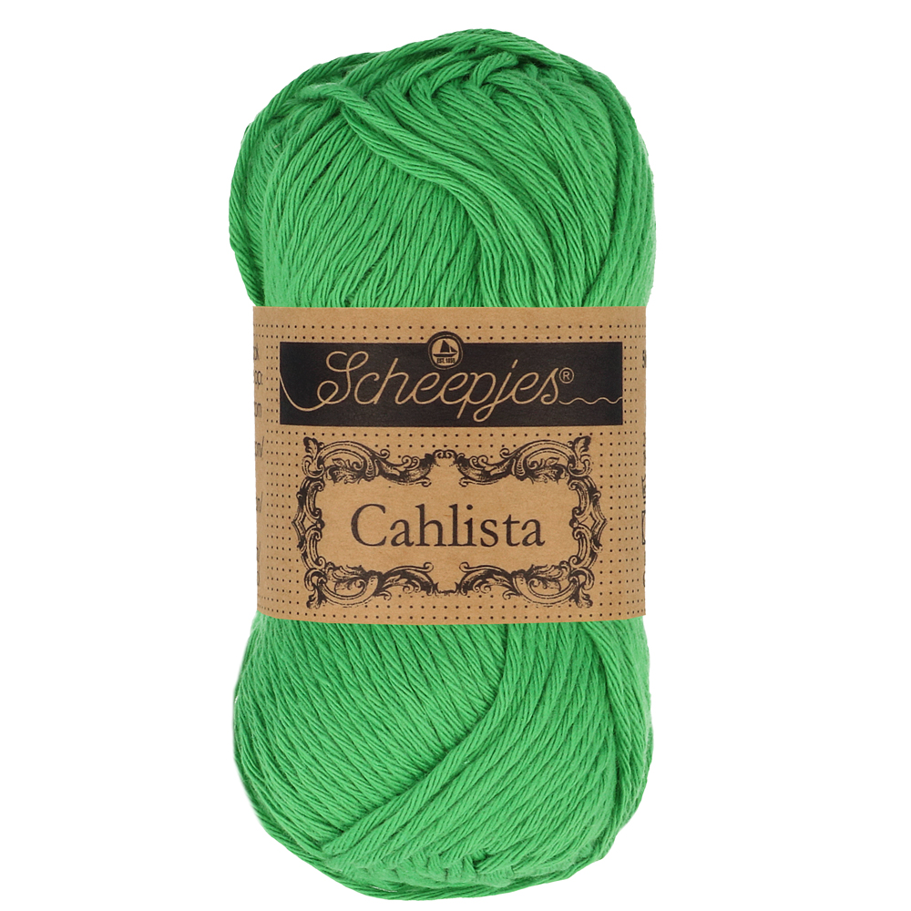 Cahlista Emerald 515