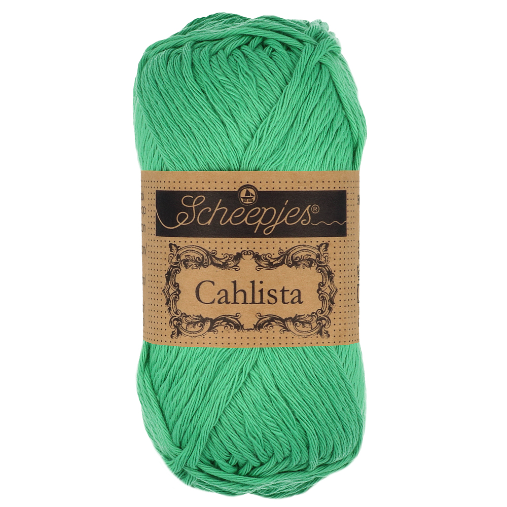 Cahlista Parrot Green 241