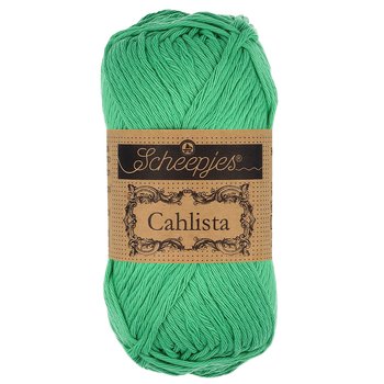 Cahlista Parrot Green 241