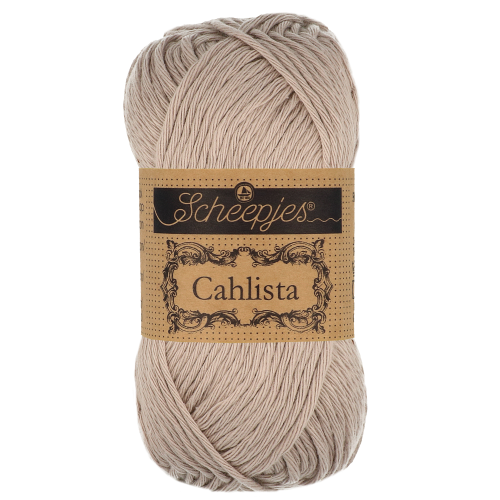 Cahlista Soft Beige 406