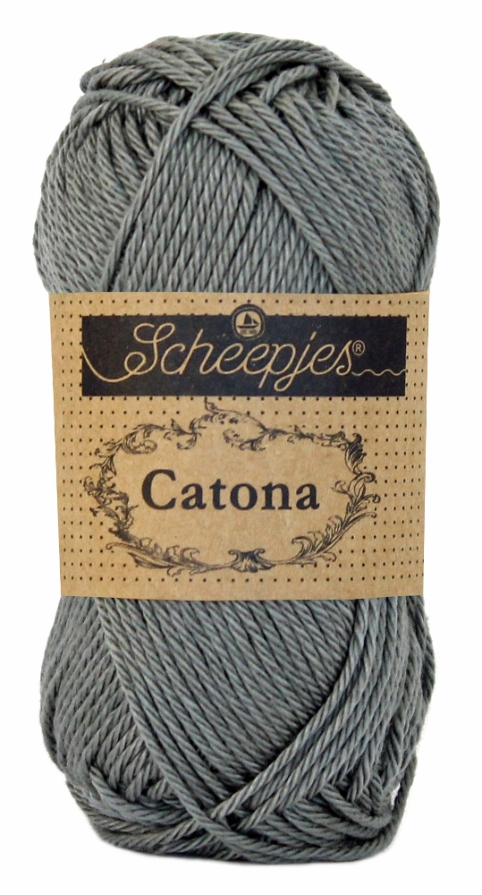 Catona  Metal Grey 242