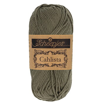 Cahlista Dark Olive 387
