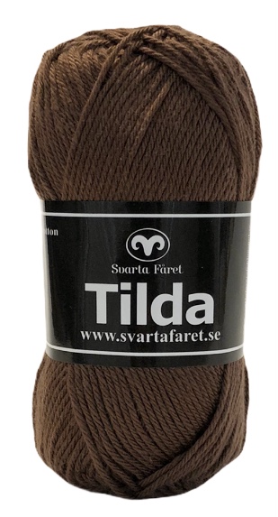 Tilda Brun Kaffe 511