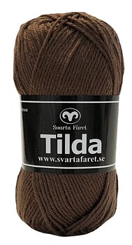 Tilda Brun Kaffe 511